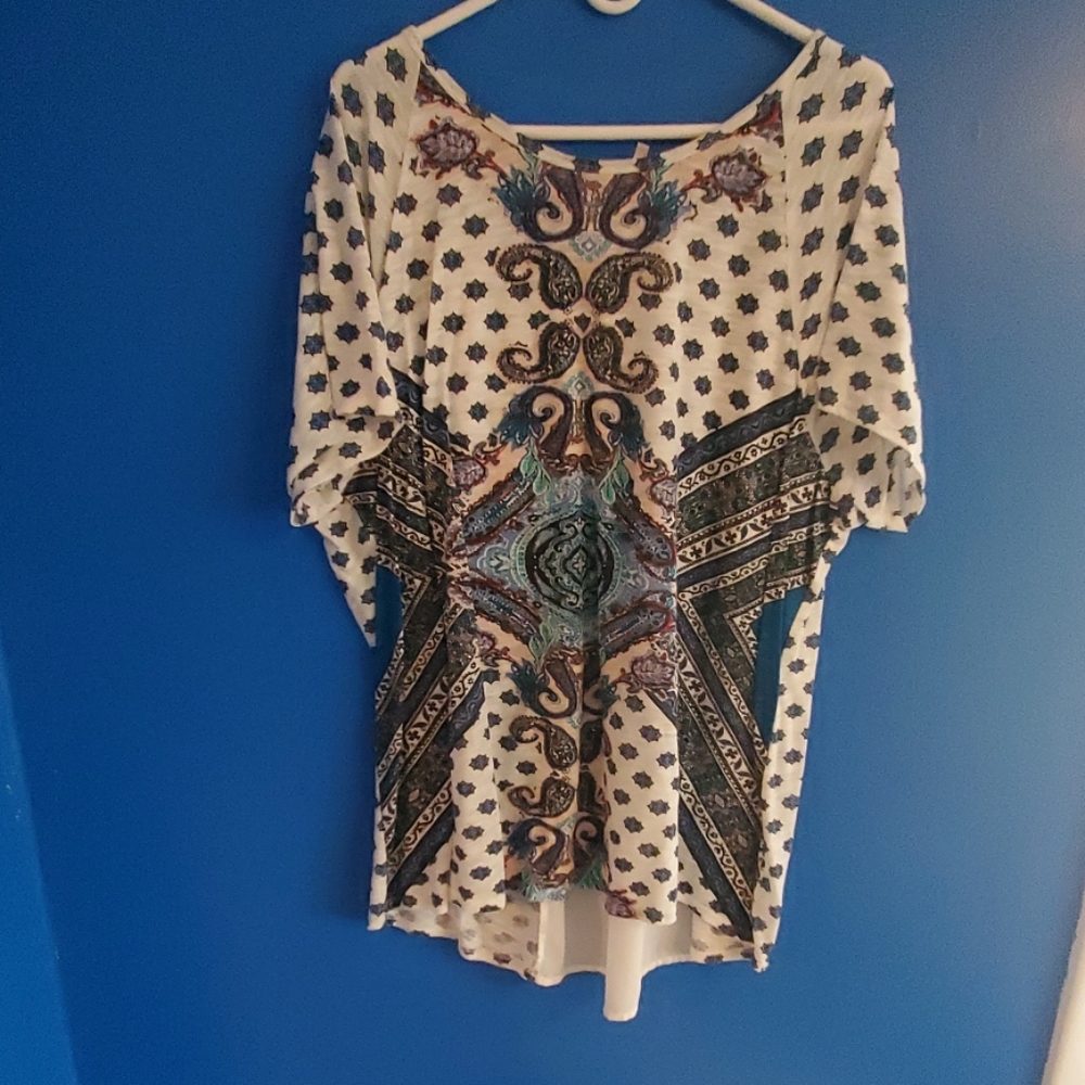 Ladies top